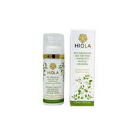Hiola Hiola bio hibiszkusz age defying hidratáló nappali arckrém 50 ml