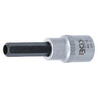 BGS Technic Injektor biztosító gyűrű lehúzó, 1/2", Belső hatszögletű 10 mm