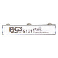 BGS Technic Négyszögű behajtó, 1/4", a BGS 9160-hez