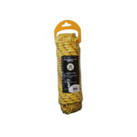 20 méter fonatolt 10mm PP kötél - bliszteres