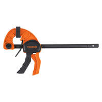 Truper TRUPER PAR-112 Gyorsszorító, asztalos, 30 cm / 75 kg (100141)