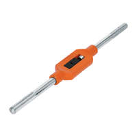 Truper TRUPER MAN-GA-1/2 Menetfúró hajtóvas, 1/8" - 1/2", 3 - 13 mm (11436)