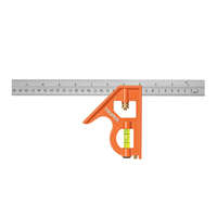 Truper TRUPER ECT-12 Kombinált derékszög, 30 cm (14380)