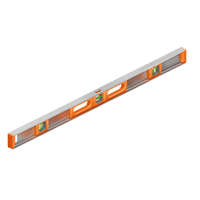 Truper TRUPER NP-36 Professzionális alumínium vízmérték, 90 cm (17038)