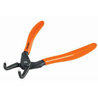 Truper TRUPER PA-367 Seeger (zéger) fogó hajlított (belsõ) 17,5 cm (17362)