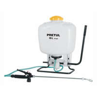 Truper PRETUL FM-15P Háti permetezõ , 15 L (24583)