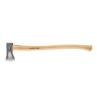 Truper TRUPER TJR-2.25 Hasítófejsze Hickory fa nyéllel 70 cm, 1,4 kg (35277)