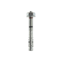 KLIMAS 8,0x95 alapcsavar
