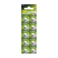 GP Alkaline gombelem 191F (LR1120) 10db