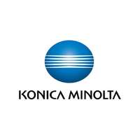 Eredeti Konica-Minolta DV116 Developer Black
