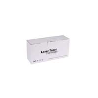 For use Utángyártott BROTHER TN2220 Toner Black 2.600 oldal kapacitás WHITE BOX D (New Build)