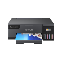 Epson Epson EcoTank L8050 A4 színes tintasugaras fotónyomtató