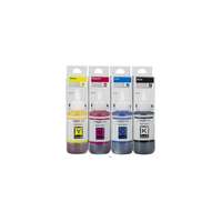 For use Utángyártott EPSON T6643 Tinta Magenta 70ml (For use)