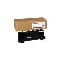 Eredeti Lexmark CS/CX/31x/41x/51x/C54x/X54x szemetes 18k (Eredeti) C540X75G