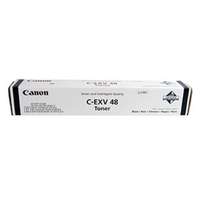 Eredeti Canon C-EXV48 Toner Black 16.500 oldal kapacitás
