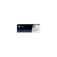 Eredeti HP CB436A Toner Black 2.000 oldal kapacitás No.36A