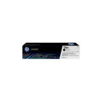 Eredeti HP CE310A Toner Black 1.200 oldal kapacitás No.126A