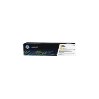 Eredeti HP CF352A Toner Yellow 1.000 oldal kapacitás No.130A