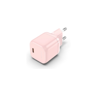 Vention Vention USB-C (1port,30W, pink),töltő