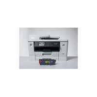 1-3 főre ajánlott Brother MFCJ3940DW A3 színes tintasugaras multifunkciós nyomtató