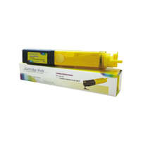 For use Utángyártott OKI C3300 Toner Yellow 2.500 oldal kapacitás CartridgeWeb