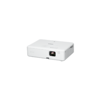  Epson CO-W01 3LCD / 3000 lumen / WXGA projektor