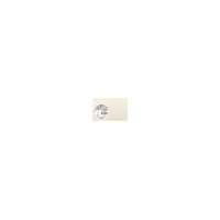 Clairefontaine Üdvözlőkártya Clairefontaine Pollen 8,2x12,8 cm irizáló krém