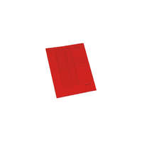 Noname Gyorsfűző papír A/4 piros