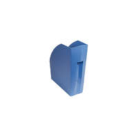 Exacompta Iratpapucs műanyag Exacompta Forever A/4+ 11 cm gerinccel kék