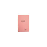 Halas Pólyás iratgyűjtő Fókusz A/4 rózsaszín