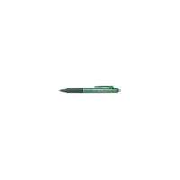 Pilot Roller Pilot Frixion Clicker 0.5 mm zöld BLRT-FR5