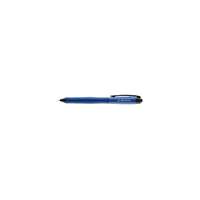 Stabilo Zselés toll Stabilo Palette nyomógombos kék