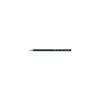 Milan Színes ceruza Milan háromszögletű vékony fekete