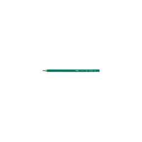 Milan Színes ceruza Milan háromszögletű vékony zöld