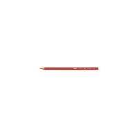 Milan Színes ceruza Milan háromszögletű vékony piros