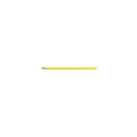 Milan Színes ceruza Milan háromszögletű vékony sárga