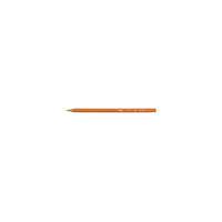 Milan Színes ceruza Milan háromszögletű vékony narancssárga