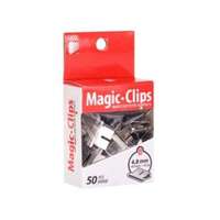 Ico Iratcsipesz Ico Magic Clip 4.8 mm 50 db/doboz