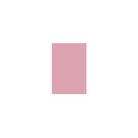 Noname Kreatív dekorgumilap A/4 2 mm pasztell rózsaszín