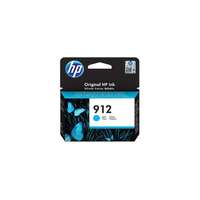 HP HP 3YL77AE NO.912 CIÁN (2,9ML) EREDETI TINTAPATRON (3YL77AE)