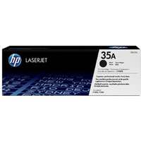 HP HP CB435A NO.35A FEKETE (1,5K) EREDETI TONER (CB435A)