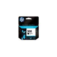 HP HP CC640EE NO.300 FEKETE (4ML) EREDETI TINTAPATRON (CC640EE)