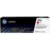 HP HP CF213A NO.131A MAGENTA (1,8K) EREDETI TONER (CF213A)