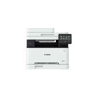 Canon CANON I-SENSYS MF655CDW USB/LAN/WIFI, ADF, DUPLEX A4 SZÍNES MULTIFUNKCIÓS LÉZERNYOMTATÓ (5158C004AA)