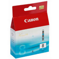 Canon CLI8 (CLI-8) CYAN EREDETI CANON PATRON