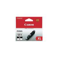Canon CANON CLI-551XL FEKETE (11ML) EREDETI TINTAPATRON (6443B001)