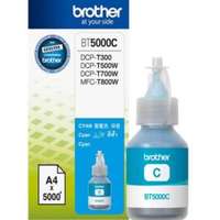 Brother BT-5000 CYAN 5K (DCP-T300,DCP-T500W) EREDETI BROTHER TINTA