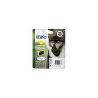 Epson EPSON T0894 (C13T08944011) (3,5ML) SÁRGA EREDETI TINTAPATRON