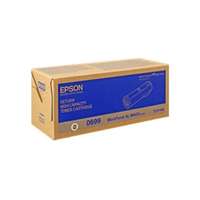 Epson EPSON M400 (C13S050699) (23,7K) FEKETE EREDETI TONER