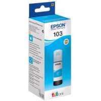 Epson T00S2 (C13T00S24A) NO.103 CYAN 65ML EREDETI EPSON TINTAPATRON